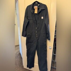 Levi's Men's Coveralls NWT Size M